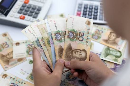 Nhà hàng Trung Quốc ở Thái Lan bị chỉ trích dữ dội - Ảnh 1.