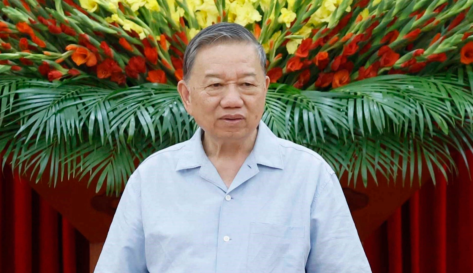 Mọi chính sách phát triển phải hướng đến nâng cao đời sống vật chất, tinh thần của nhân dân- Ảnh 1.