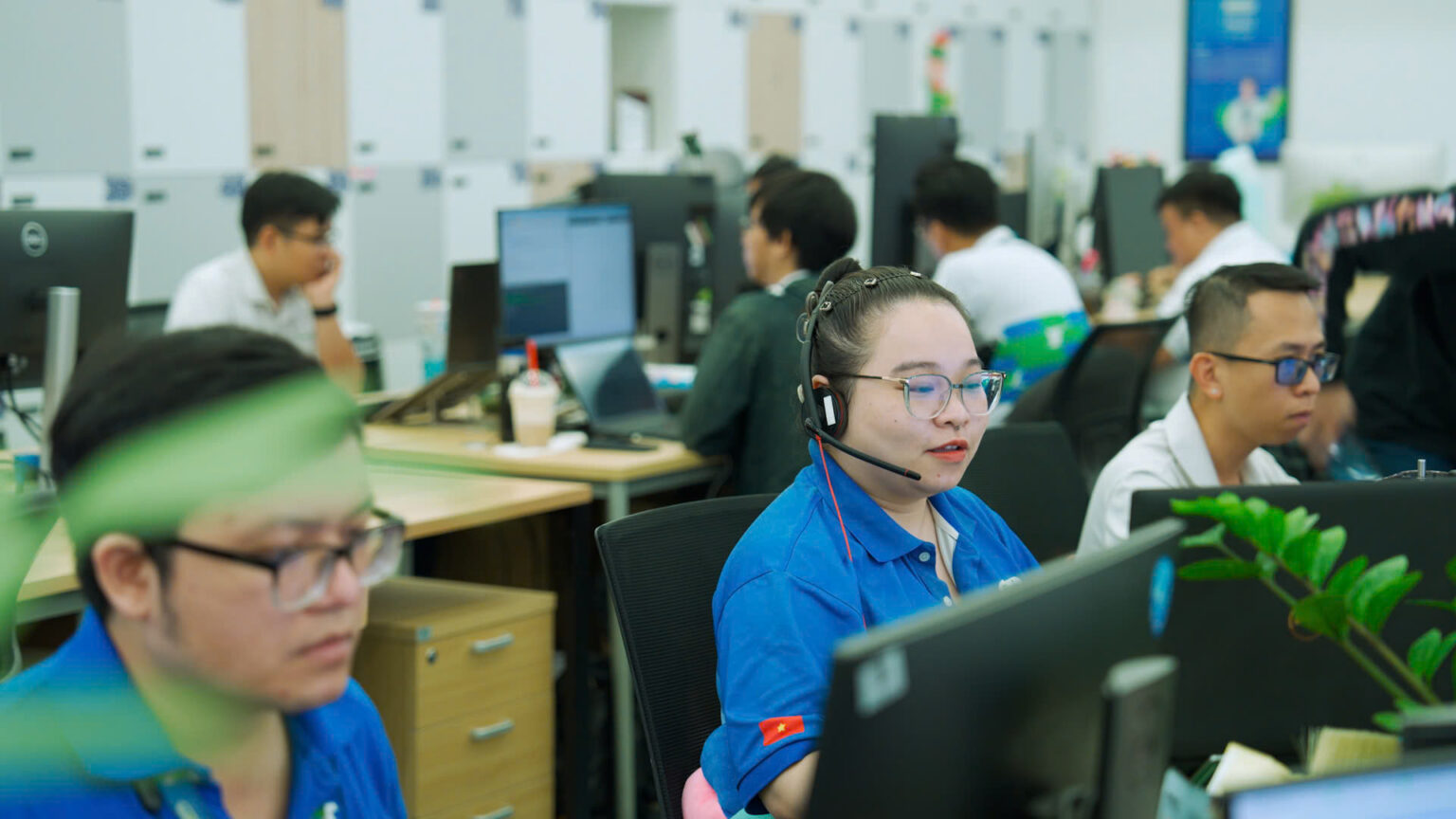 Pharmacity ứng dụng AI phục vụ khách hàng, giúp dược sĩ nâng cao chất lượng tư vấn- Ảnh 2.