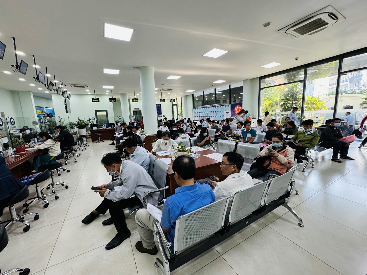 Tiền sử dụng đất của người dân dự kiến sẽ tăng cao hơn - Ảnh 1.