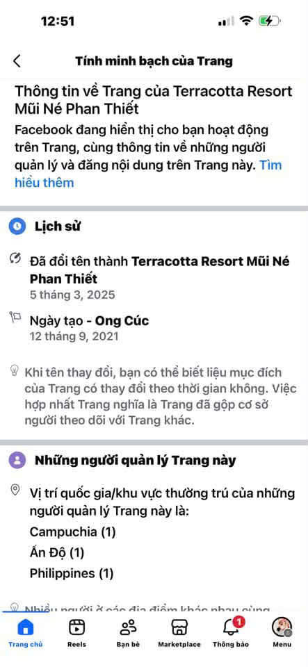  Những chiêu lừa đảo đang diễn ra  - Ảnh 1.