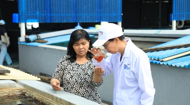 Nam Ngư đảm bảo nguồn cung, đầu tư c&ocirc;ng nghệ gia tăng lợi &iacute;ch cho người d&ugrave;ng - Ảnh 1.