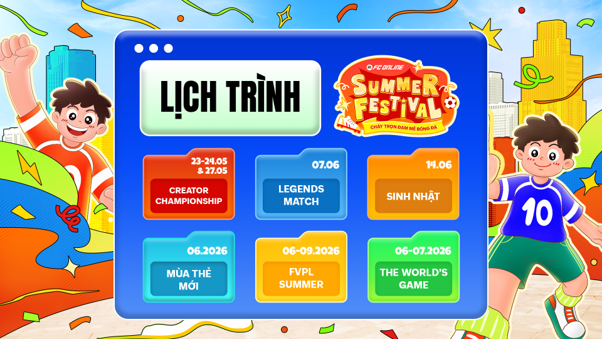 Đội tuyển Việt Nam ch&iacute;nh thức g&oacute;p mặt hệ sinh th&aacute;i game to&agrave;n cầu EA Sports FC&trade;  - Ảnh 4.
