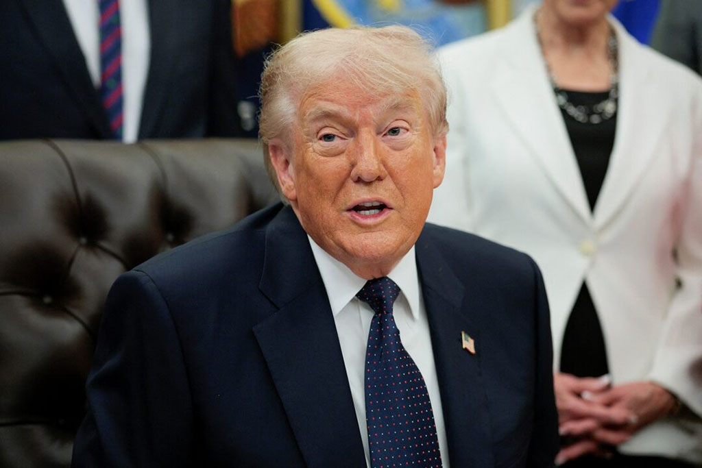 Sắp 'cạn giờ' trước Iran, Tổng thống Trump đối mặt thế khó
