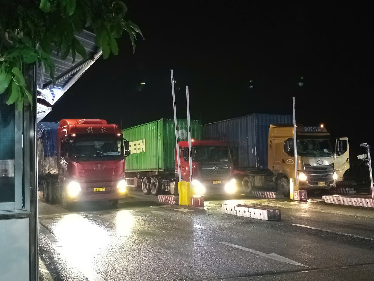 Trung Quốc siết tiêu chuẩn nhập khẩu: Áp lực hay cơ hội?- Ảnh 1.
