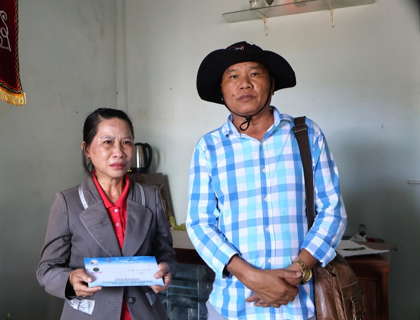 Người xứ Thanh gieo hạt giống lành- Ảnh 1. Người xứ Thanh gieo hạt giống lành- Ảnh 1.