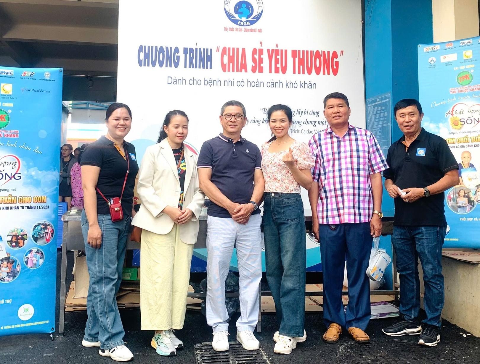 Người xứ Thanh gieo hạt giống lành- Ảnh 2. Người xứ Thanh gieo hạt giống lành- Ảnh 2.