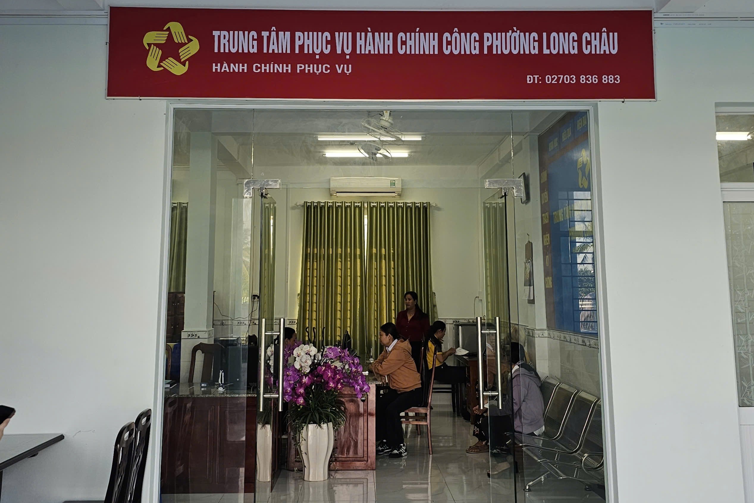 Vĩnh Long thi tuyển vào công chức 683 người hoạt động không chuyên trách- Ảnh 1. Vĩnh Long thi tuyển vào công chức 683 người hoạt động không chuyên trách- Ảnh 1.