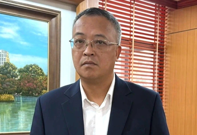 Chuyển dòng tiền trăm tỉ USD về Việt Nam, nhà đầu tư lo nhất chuyện bảo mật- Ảnh 1. Chuyển dòng tiền trăm tỉ USD về Việt Nam, nhà đầu tư lo nhất chuyện bảo mật- Ảnh 1.