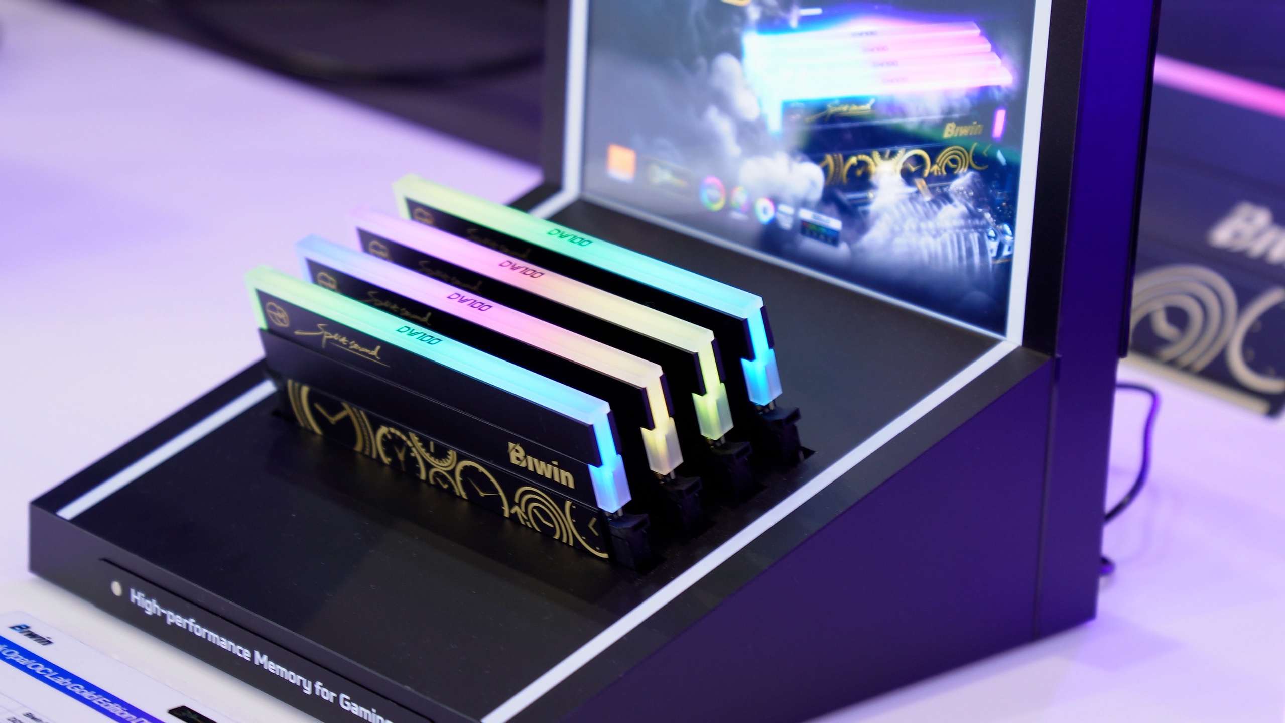 Computex 2026: AI đang thay đổi thị trường phần cứng m&aacute;y t&iacute;nh như thế n&agrave;o?- Ảnh 2.