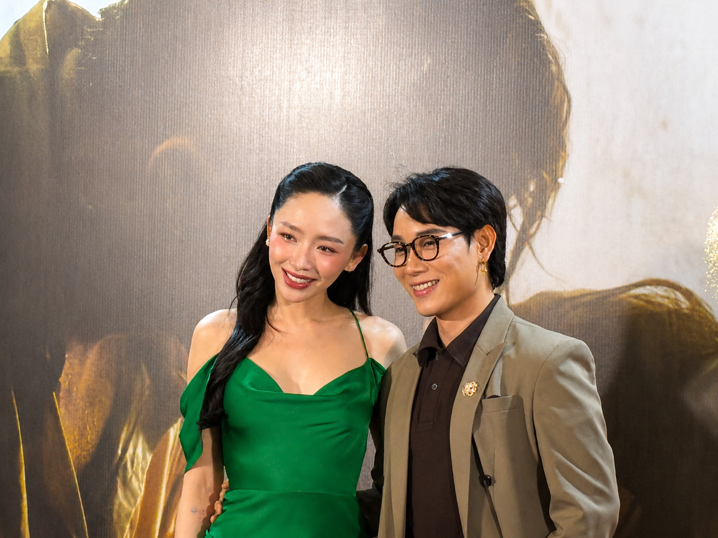 Minh Tú, Đồng Ánh Quỳnh khoe visual mừng Tóc Tiên tái xuất - Ảnh 8.
