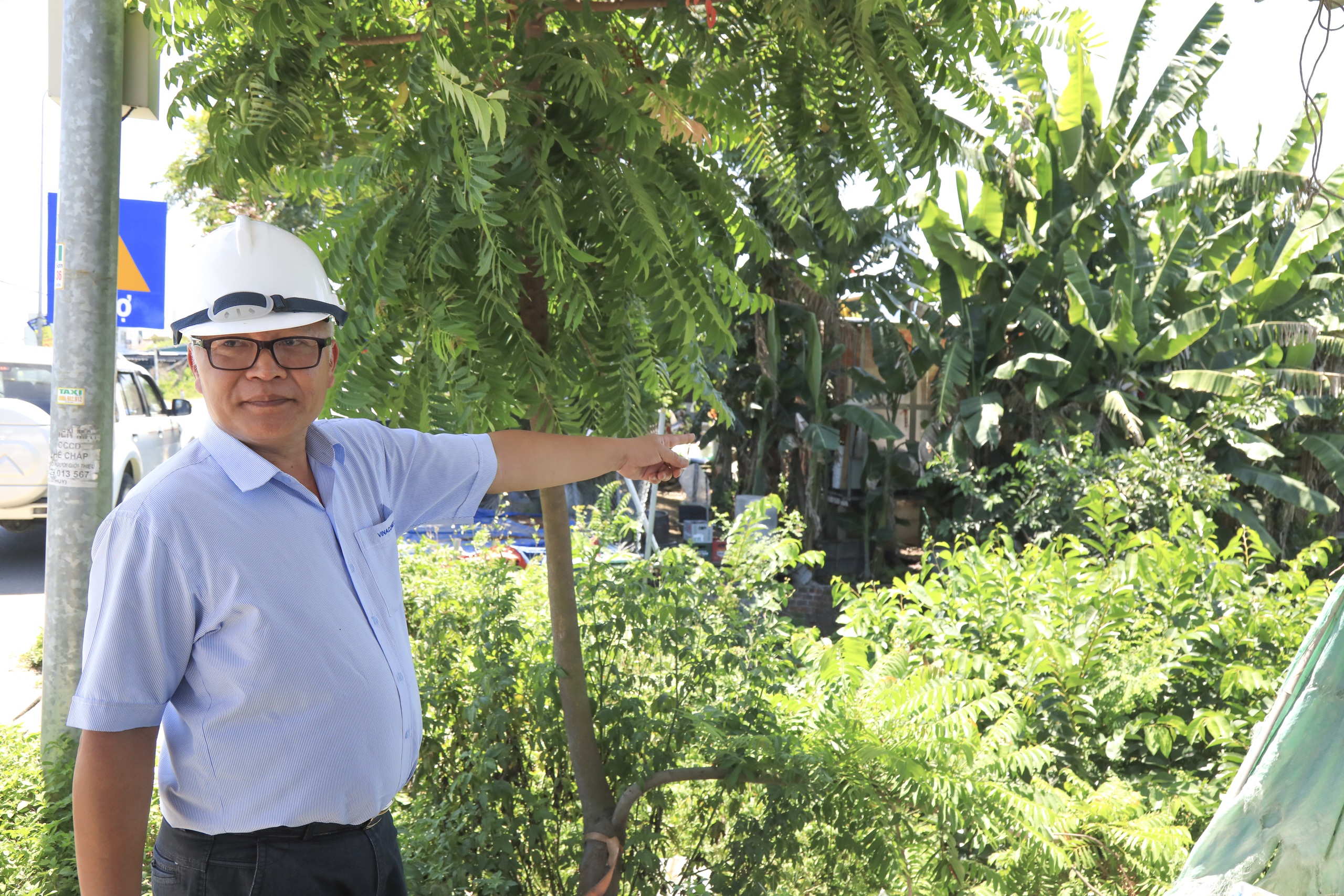 1.400 hộ dân thiếu nước sạch ở Bình Sơn: Nửa đêm thức trắng canh từng giọt nước- Ảnh 7.
