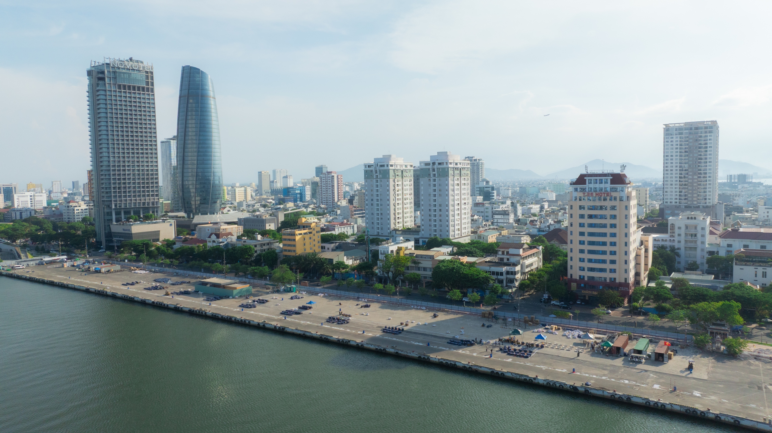 Đội Việt Nam và Pháp chuẩn bị gì cho màn đấu pháo hoa đêm 'Di sản'?- Ảnh 1.