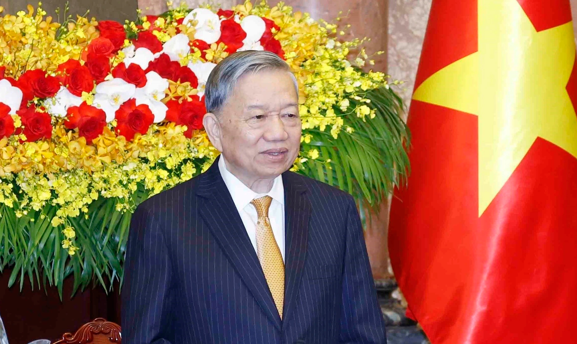 Đất nước lu&ocirc;n cần tiếng n&oacute;i t&acirc;m huyết của người cao tuổi- Ảnh 1.