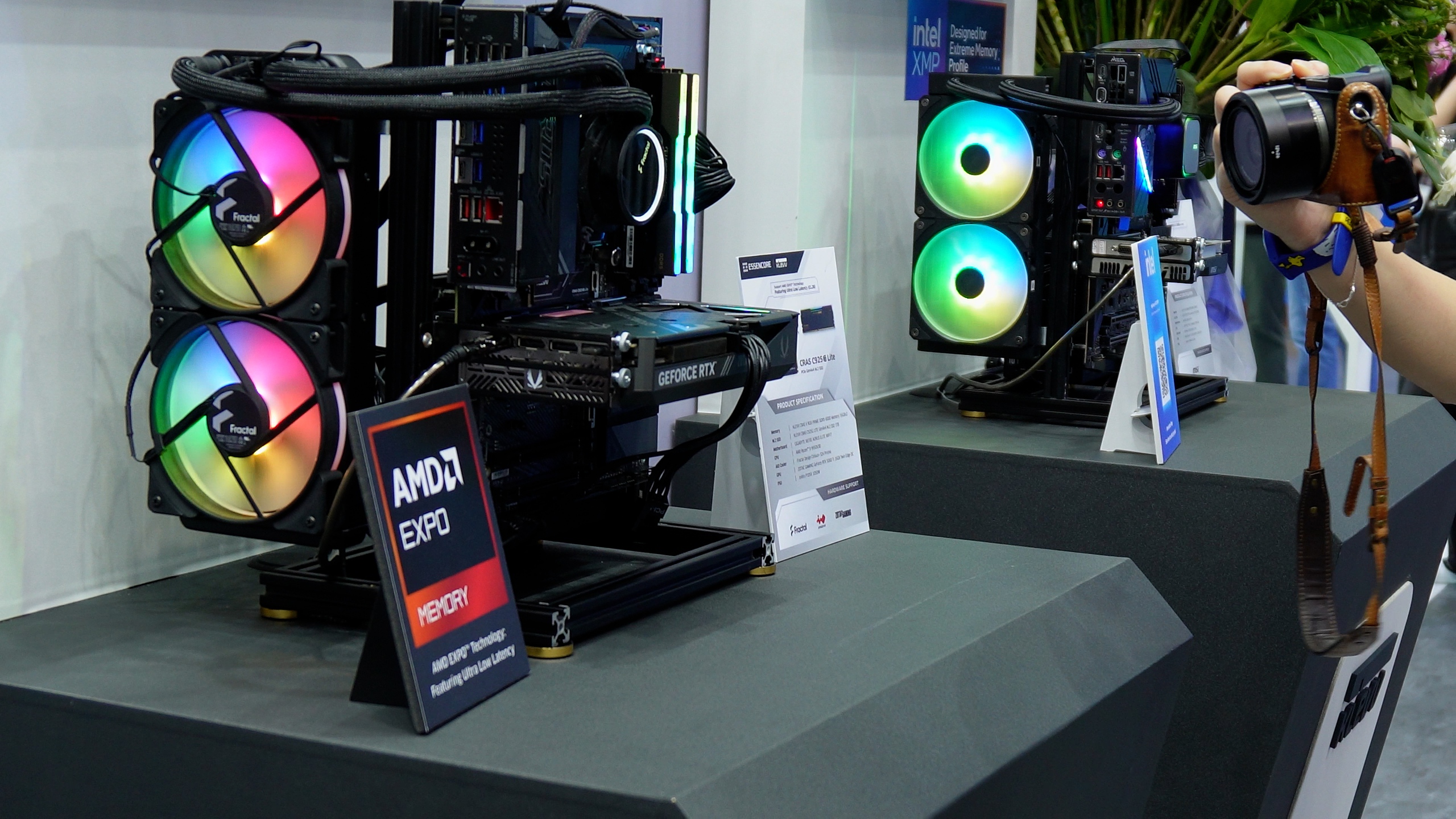 Computex 2026: AI đang thay đổi thị trường phần cứng m&aacute;y t&iacute;nh như thế n&agrave;o?- Ảnh 3.