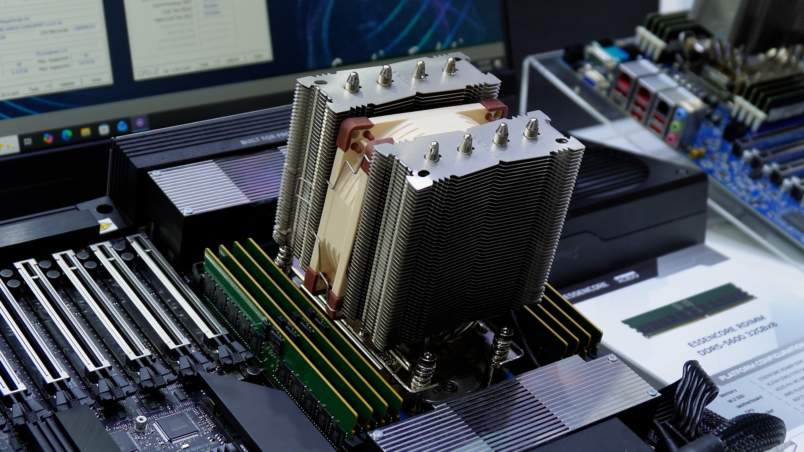 Computex 2026: AI đang thay đổi thị trường phần cứng m&aacute;y t&iacute;nh như thế n&agrave;o?- Ảnh 4.