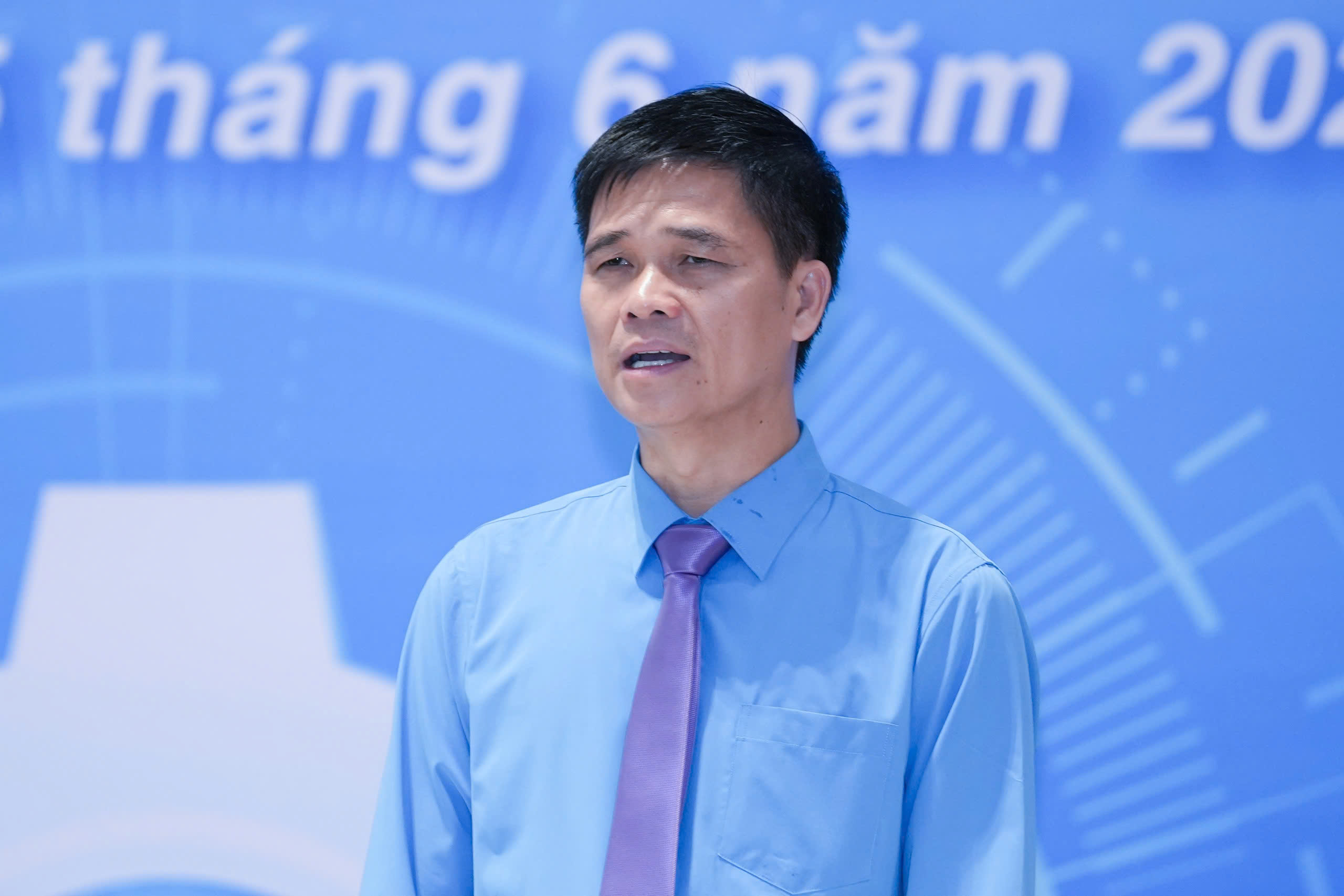 Công đoàn lý giải đề xuất bổ sung thêm 2 ngày nghỉ lễ

- Ảnh 1.