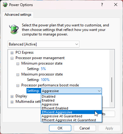 Windows đang giấu nhẹm t&iacute;nh năng gi&uacute;p tối đa sức mạnh của CPU - Ảnh 2.