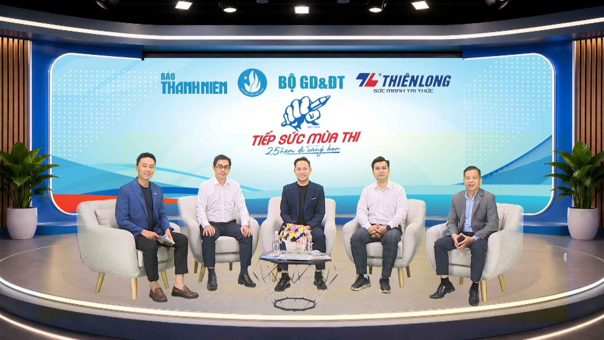 Gần đến kỳ thi tốt nghiệp THPT, th&iacute; sinh phải nắm những điều n&agrave;y- Ảnh 1.