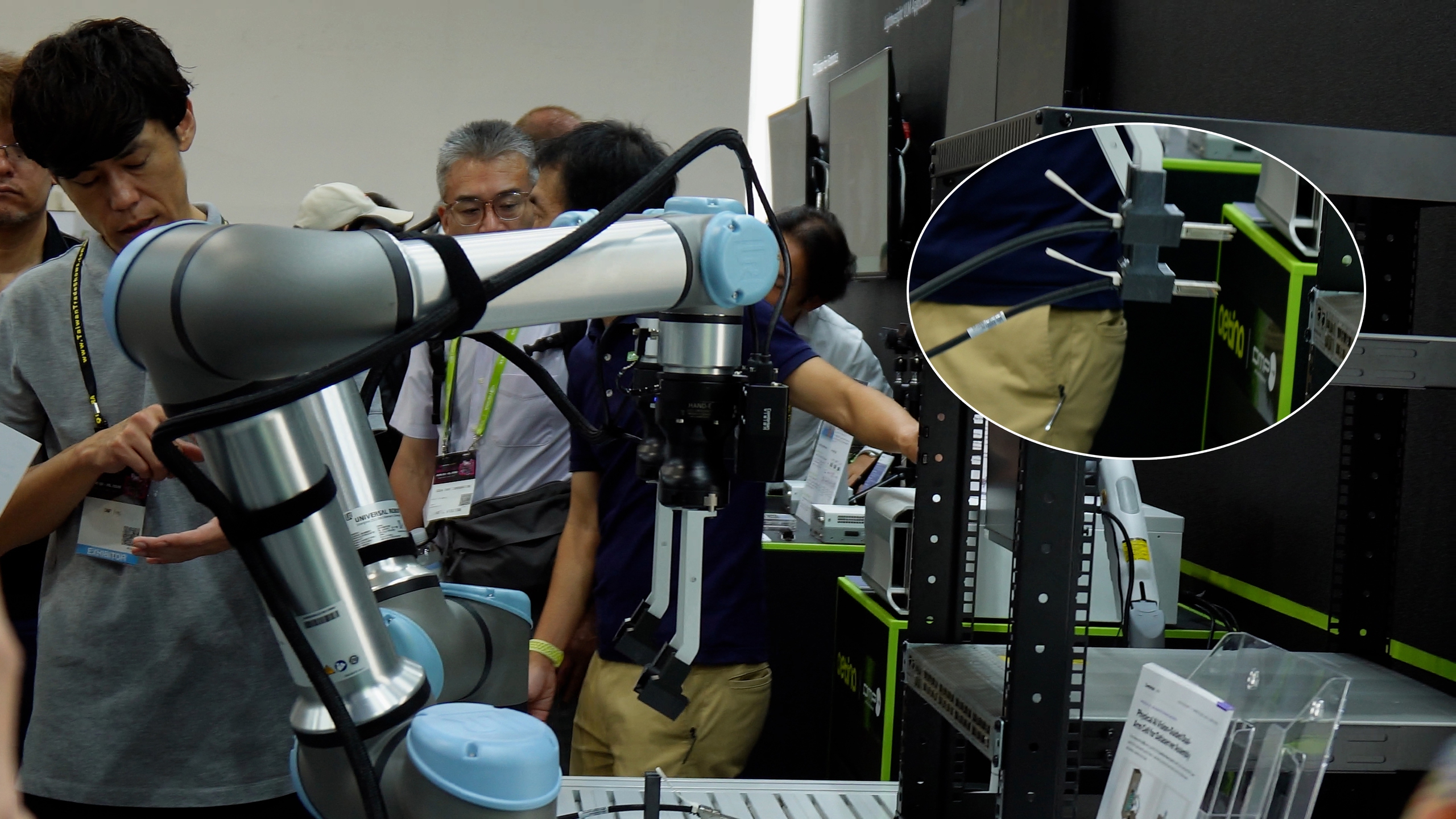 Loạt giải ph&aacute;p Edge AI mới tại Computex 2026 - Ảnh 2.