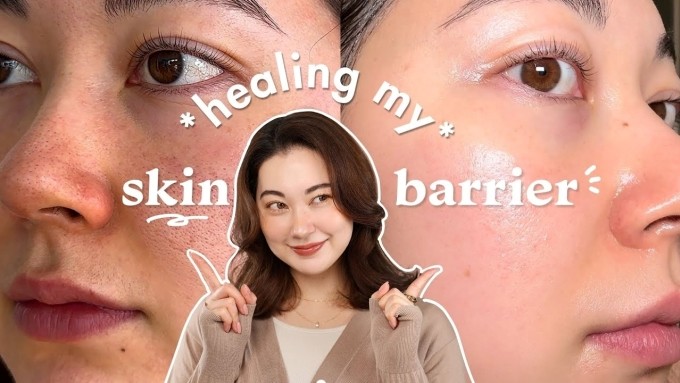 Xu hướng 'skin barrier first' khiến hội mê treatment cũng phải 'quay xe'