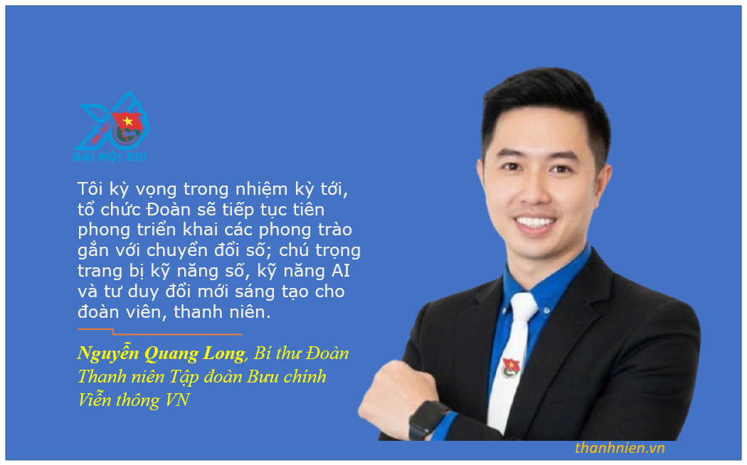 Thư gửi Đại hội Đo&agrave;n to&agrave;n quốc: Khơi dậy sức trẻ bằng đổi mới s&aacute;ng tạo - Ảnh 2.