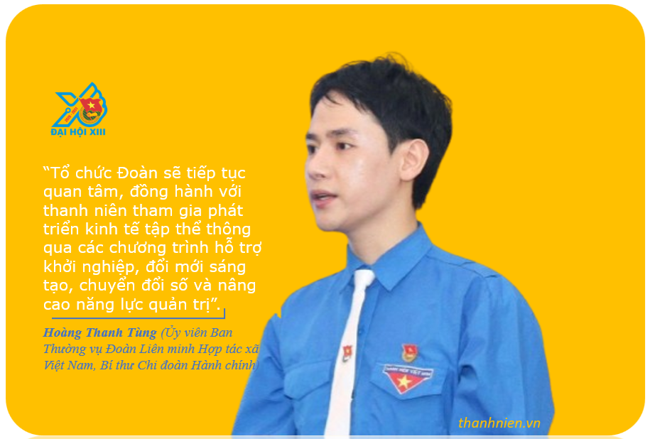 Thư gửi Đại hội Đo&agrave;n to&agrave;n quốc: Khơi dậy sức trẻ bằng đổi mới s&aacute;ng tạo - Ảnh 3.