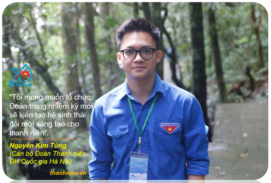 Thư gửi Đại hội Đo&agrave;n to&agrave;n quốc: Khơi dậy sức trẻ bằng đổi mới s&aacute;ng tạo - Ảnh 4.