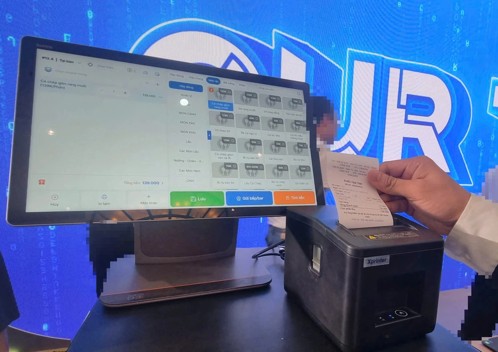 Trình Chính phủ quy định mới về hóa đơn điện tử - Ảnh 2.