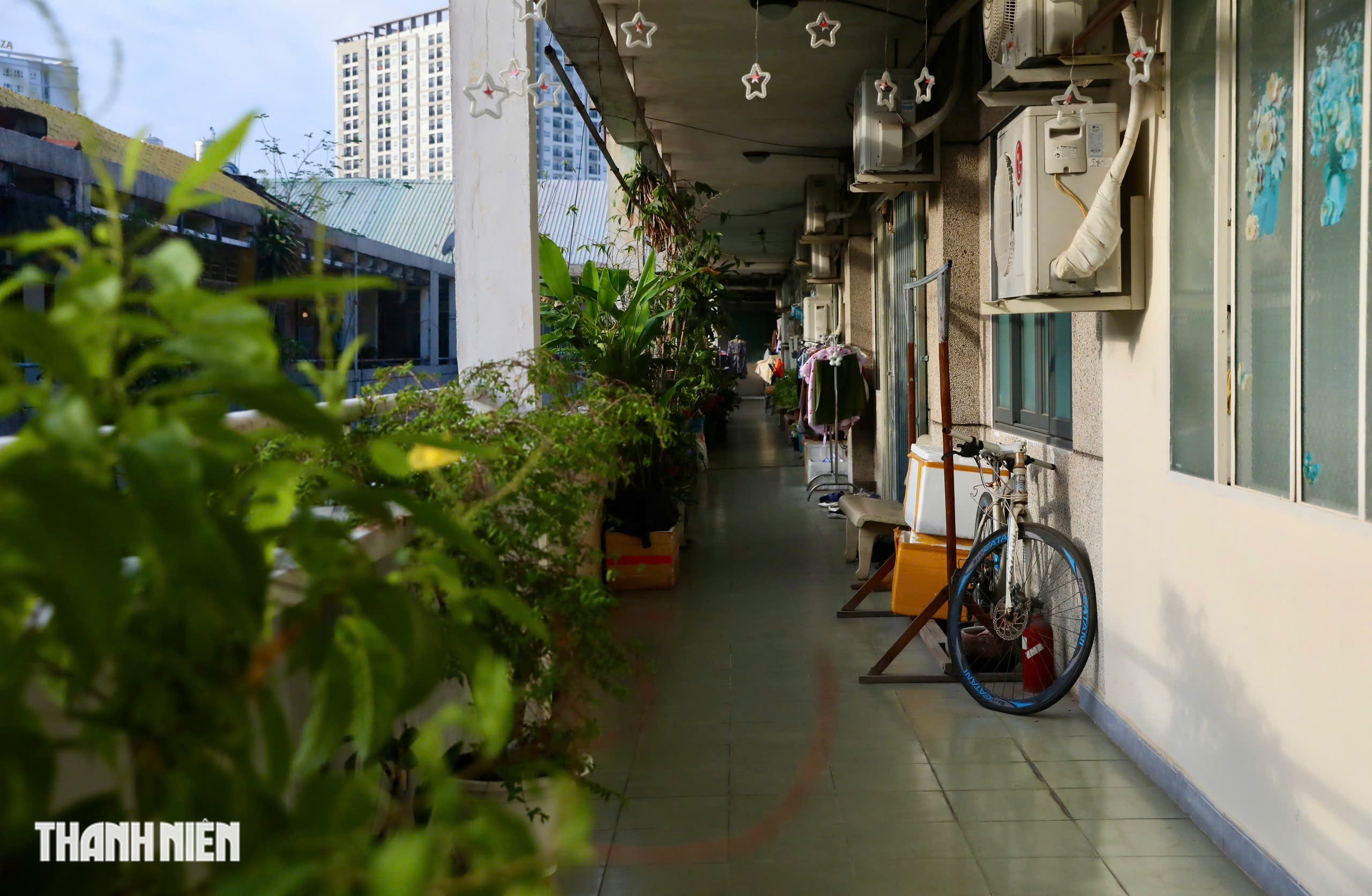TP.HCM trao tặng nh&agrave; mới cho nh&agrave; nghi&ecirc;n cứu Nguyễn Đ&igrave;nh Tư ở tuổi 106- Ảnh 12.