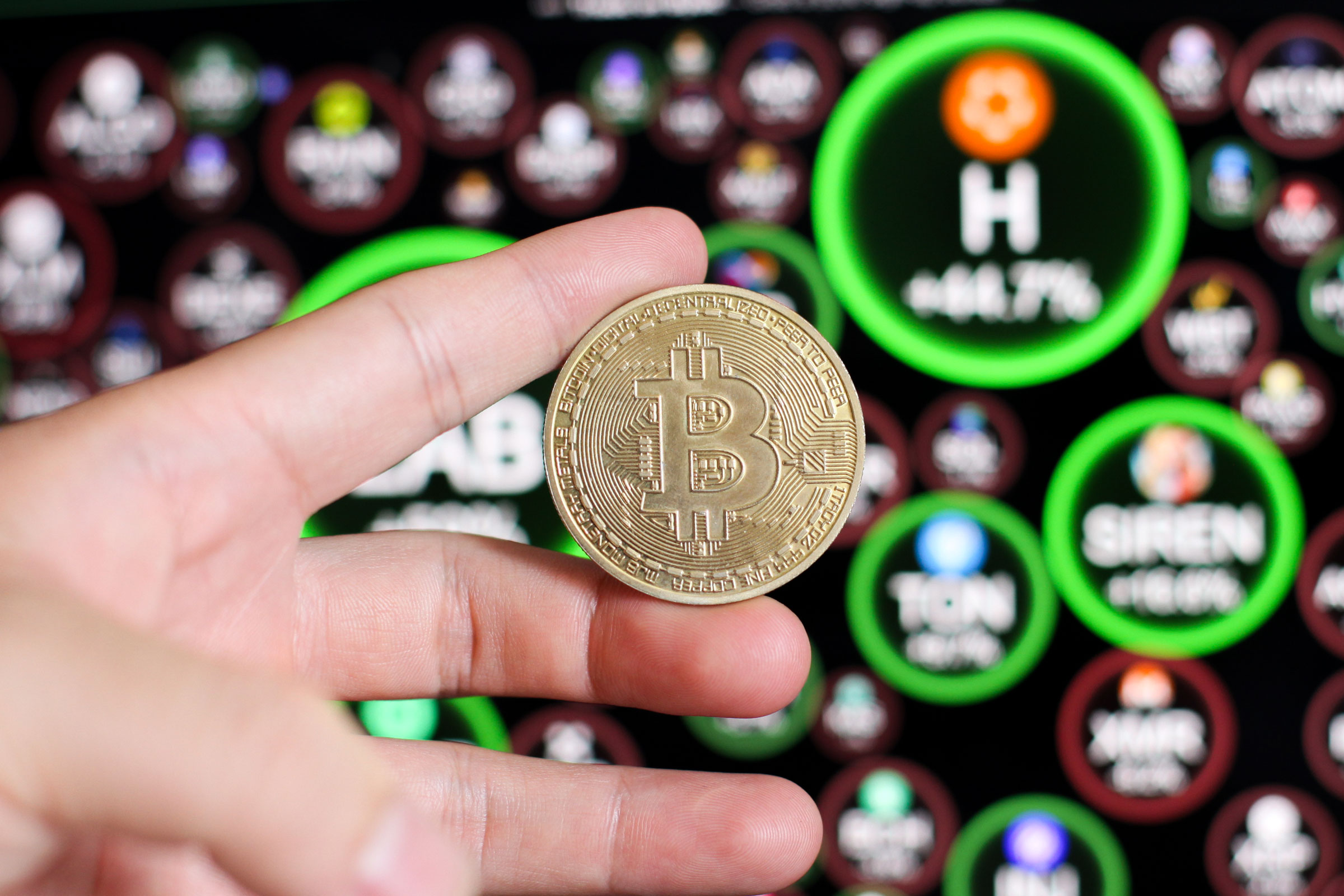 Giá Bitcoin hôm nay 6.6.2026: BTC thủng đáy 60.000 USD - Ảnh 1.