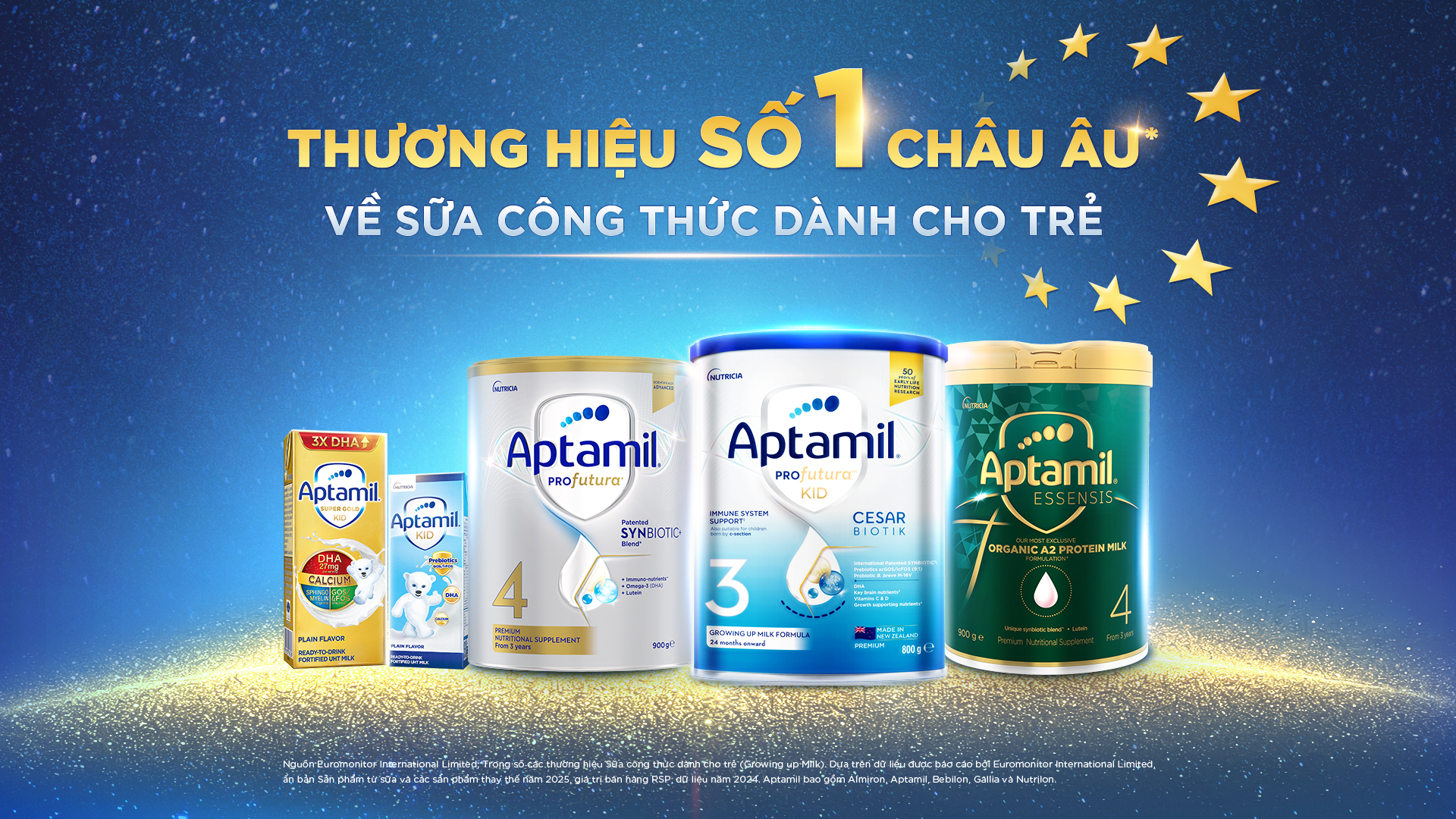 Để mỗi h&agrave;nh tr&igrave;nh lớn kh&ocirc;n kh&aacute;c biệt của trẻ lu&ocirc;n c&oacute; Nh&atilde;n h&agrave;ng Aptamil đồng h&agrave;nh - Ảnh 7.