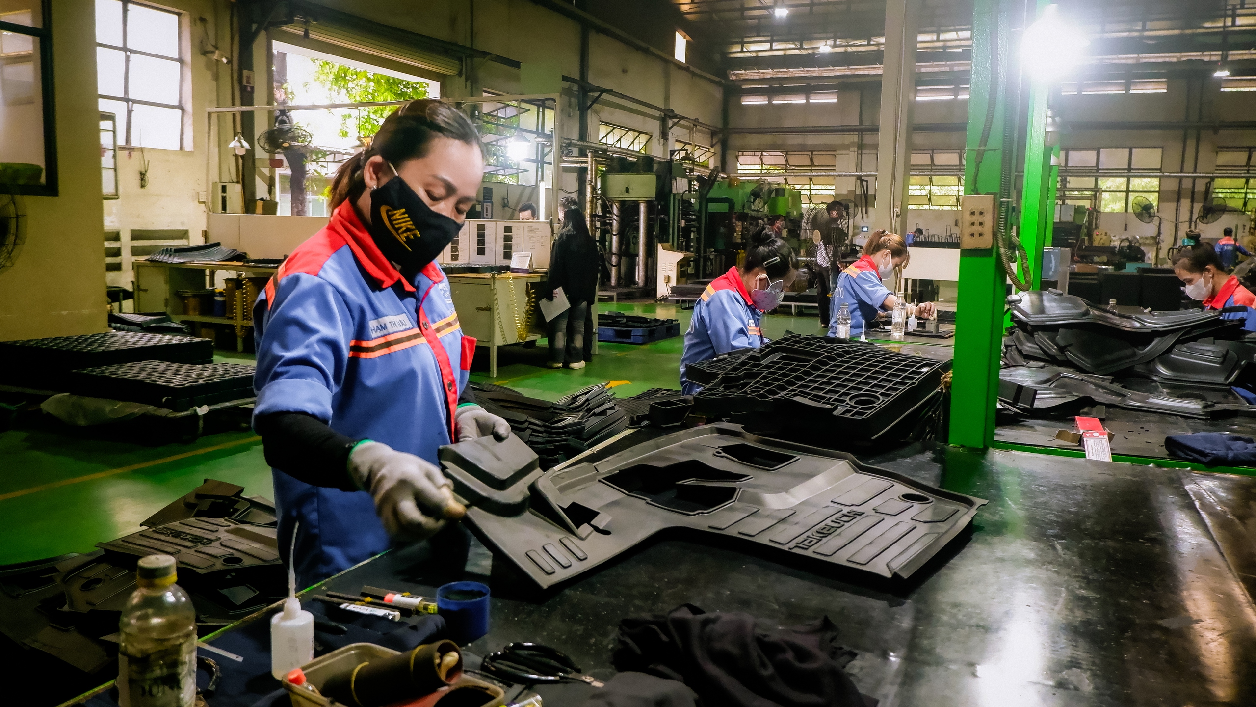 VRG: Khát vọng tăng trưởng hai con số kiến tạo không gian phát triển mới   - Ảnh 3.