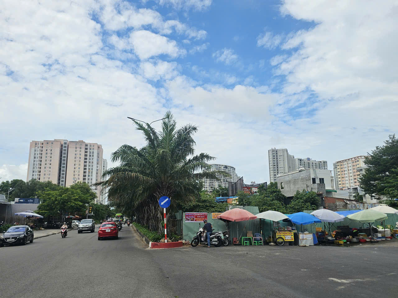 Khu trung tâm Chí Linh kéo dài hơn 30 năm vẫn chưa giải phóng xong mặt bằng - Ảnh 3.
