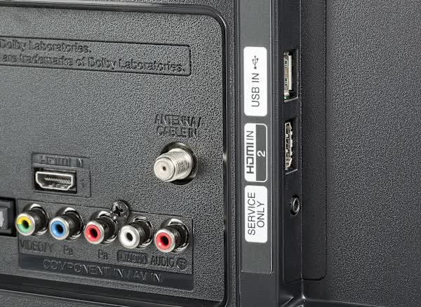 Cổng bí ẩn trên TV mà nhiều người chưa từng sử dụng - Ảnh 3.