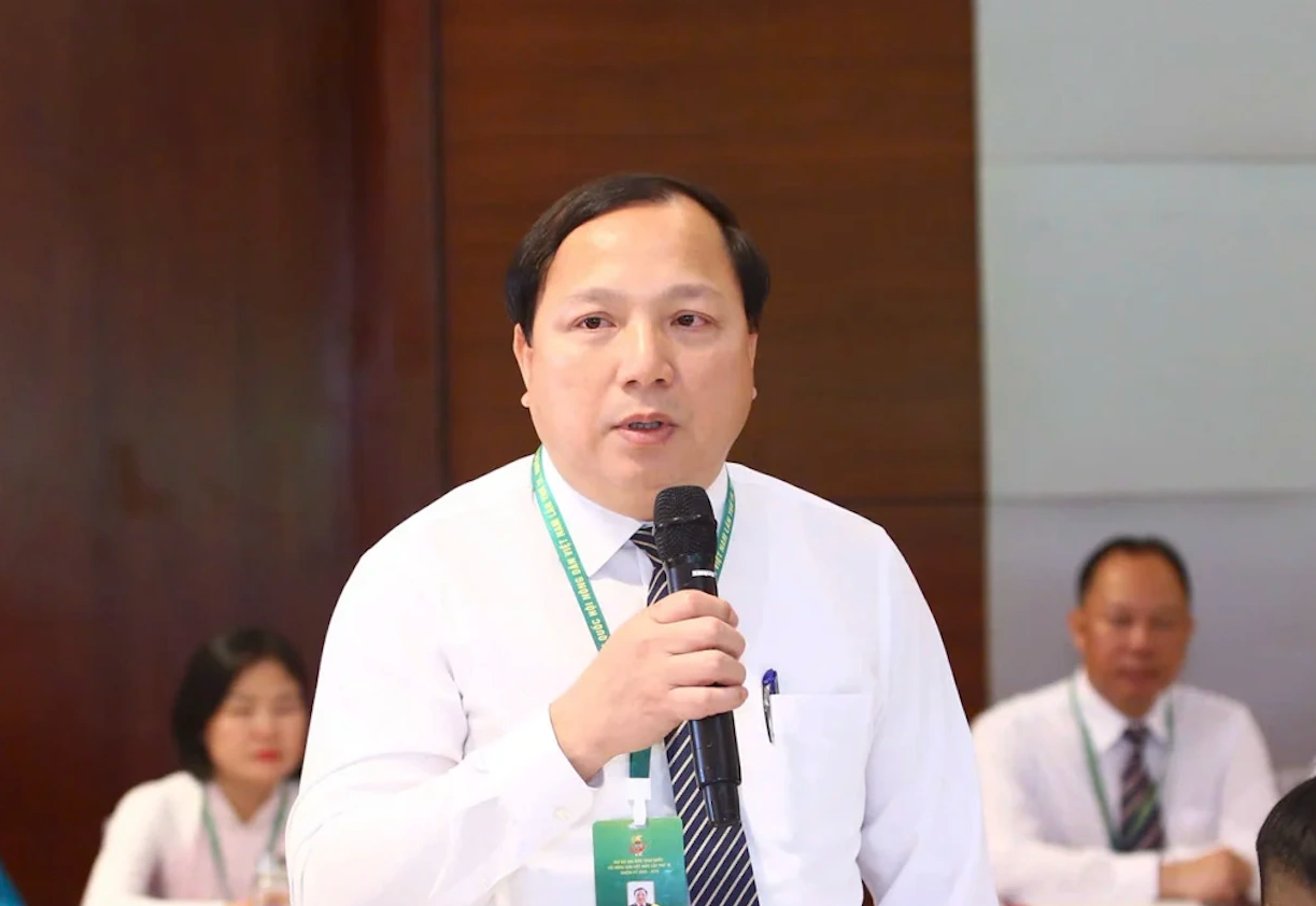 Gỡ nút thắt nông dân sản xuất giỏi, nông sản 'tắc đầu ra'- Ảnh 1. Gỡ nút thắt nông dân sản xuất giỏi, nông sản 'tắc đầu ra'- Ảnh 1.