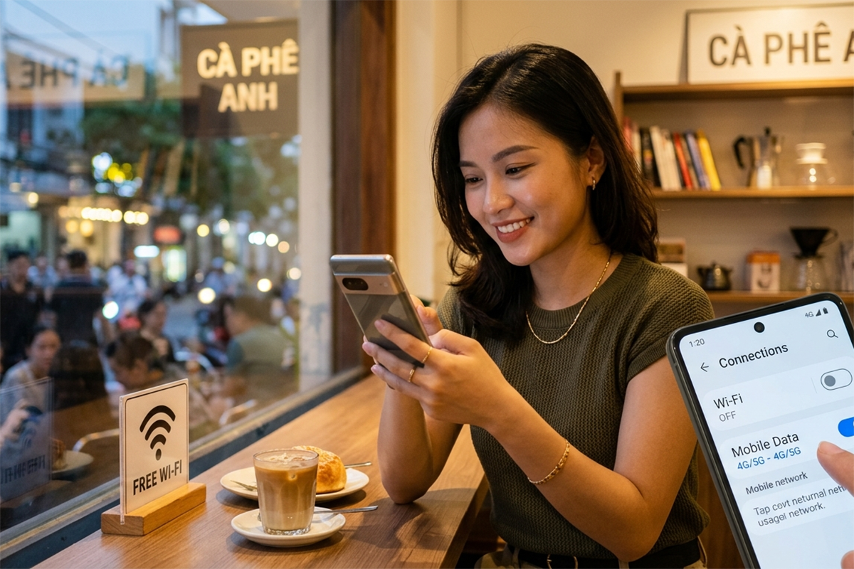 Lý do nhiều người vẫn dùng Ethernet giữa thời đại Wi-Fi - Ảnh 2.