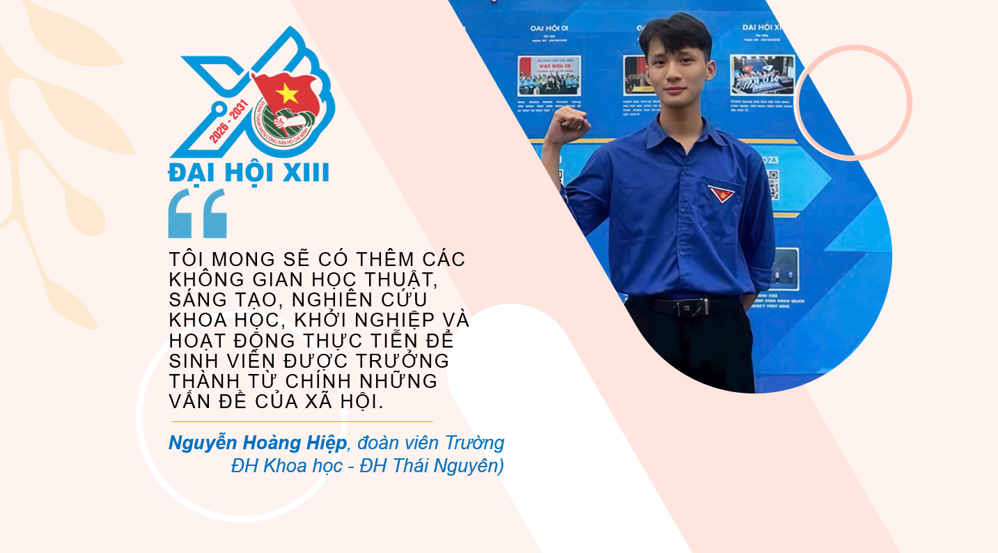 Nhiều kỳ vọng về Đoàn trong kỷ nguyên mới - Ảnh 2.