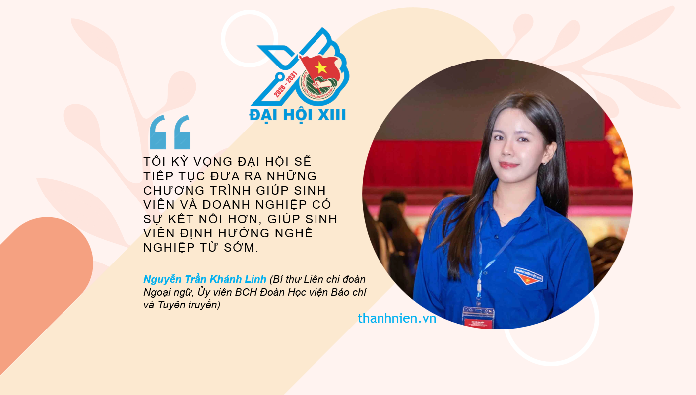 Nhiều kỳ vọng về Đoàn trong kỷ nguyên mới - Ảnh 1.