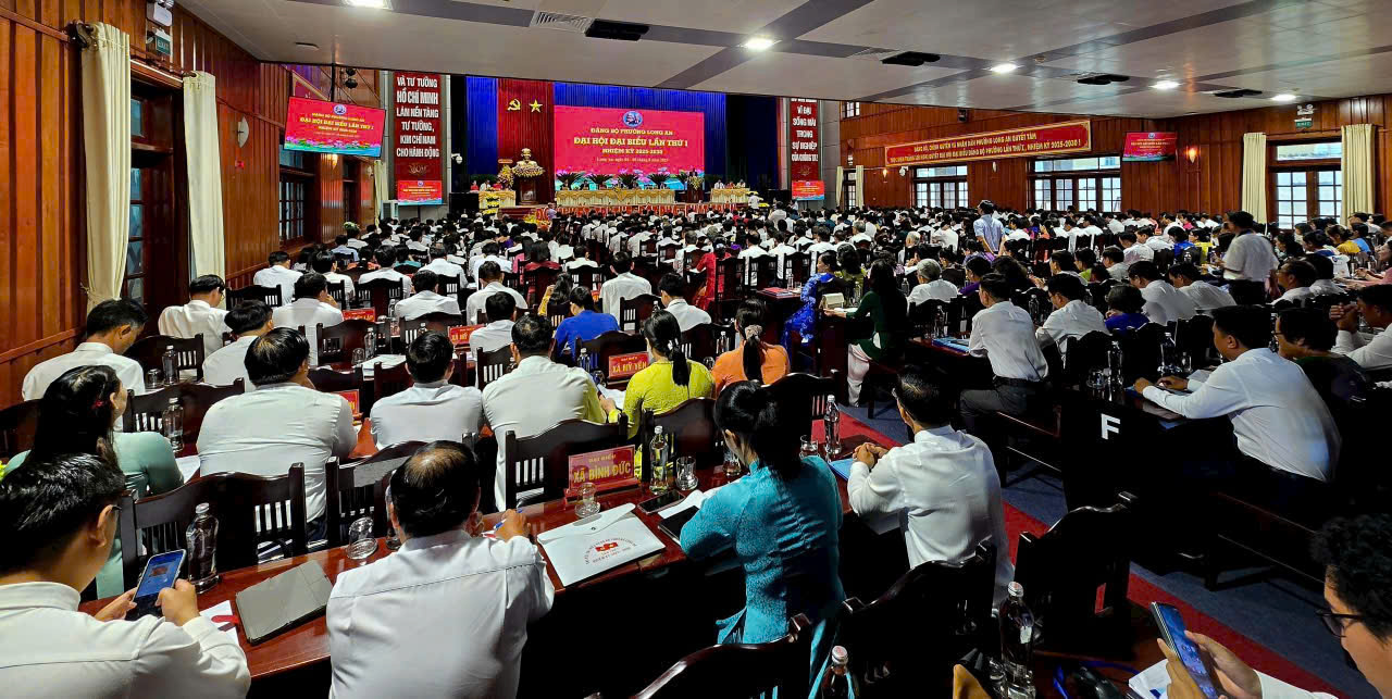 Sở Tài chính Tây Ninh: Sẽ đánh giá toàn diện việc dời Trung tâm hành chính - Ảnh 2.
