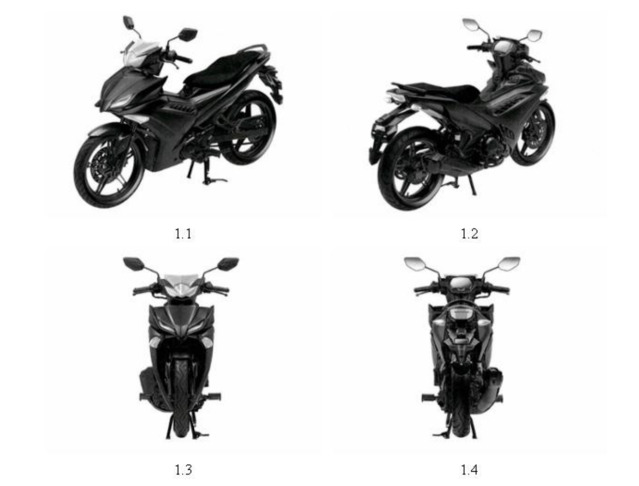 Yamaha Exciter mới rục rịch trình làng, ‘hâm nóng’ phân khúc xe côn tay thể thao - Ảnh 2.