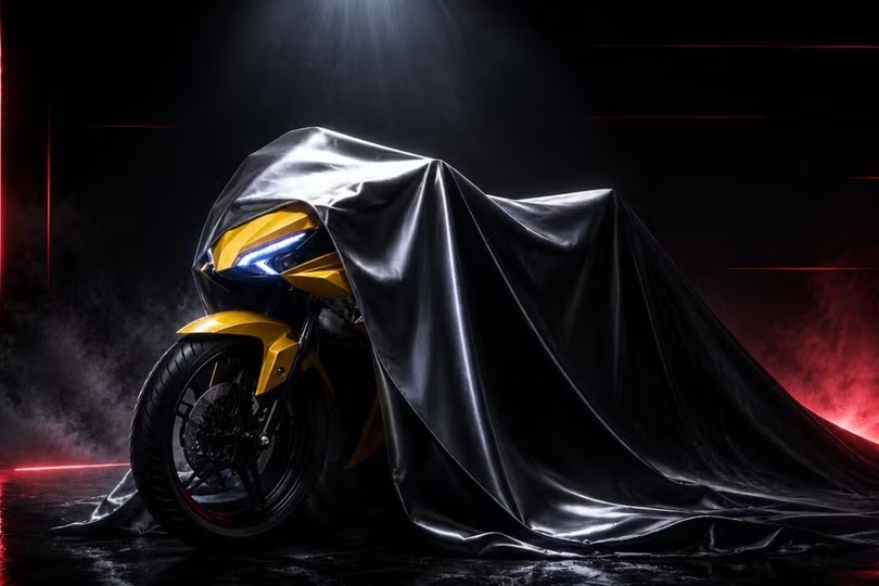 Suzuki Satria mới sắp trình làng khách Việt, tăng sức ép lên Yamaha Exciter và Honda Winner - Ảnh 2.