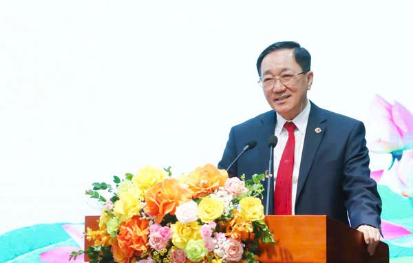 Tín dụng chính sách xã hội bứt tốc ngay từ đầu năm 2026 - Ảnh 1.