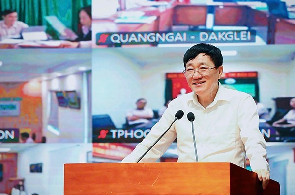 T&iacute;n dụng ch&iacute;nh s&aacute;ch tiếp tục ph&aacute;t huy hiệu quả trong 4 th&aacute;ng đầu năm- Ảnh 1.