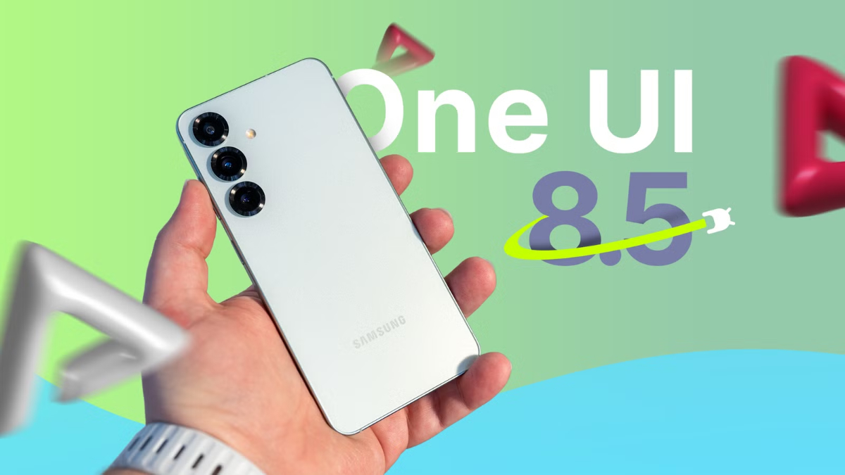 Vì sao Galaxy S22 và A53 không thể lên One UI 8.5 dù đã được 'thử sức'? - Ảnh 1.