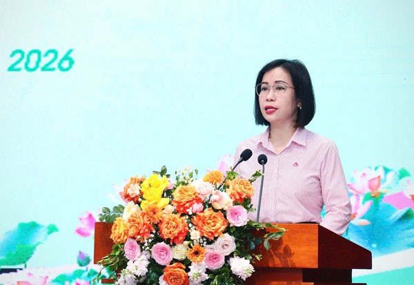 Tín dụng chính sách xã hội bứt tốc ngay từ đầu năm 2026 - Ảnh 2.