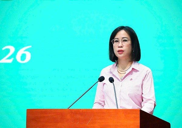 T&iacute;n dụng ch&iacute;nh s&aacute;ch tiếp tục ph&aacute;t huy hiệu quả trong 4 th&aacute;ng đầu năm- Ảnh 2.