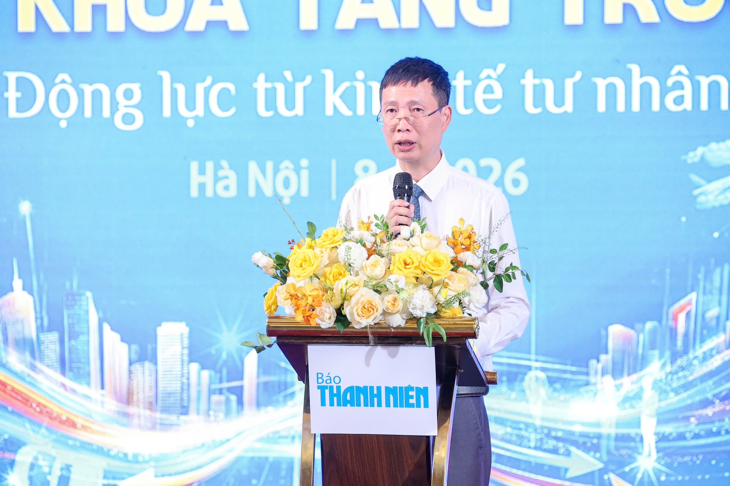 Tăng trưởng 2 con số: Động lực từ kinh tế tư nhân- Ảnh 2. Tăng trưởng 2 con số: Động lực từ kinh tế tư nhân- Ảnh 2.