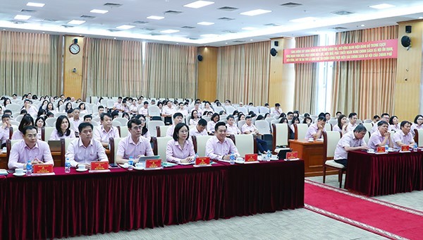 T&iacute;n dụng ch&iacute;nh s&aacute;ch tiếp tục ph&aacute;t huy hiệu quả trong 4 th&aacute;ng đầu năm- Ảnh 3.