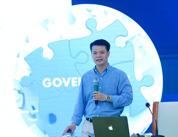 NHCSXH nâng cao năng lực đội ngũ cán bộ lãnh đạo- Ảnh 4. NHCSXH nâng cao năng lực đội ngũ cán bộ lãnh đạo- Ảnh 4.